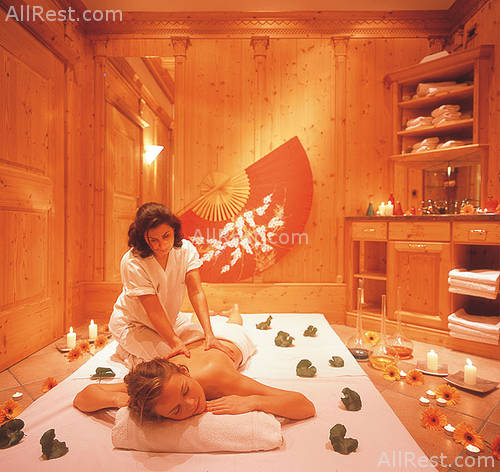 Alpenroyal Grand Hotel 54